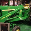 Graceland-Elvis-Presley-Automobile-Museum-John-Deere-Tractor