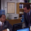 The Office - Grief Counseling - Capa Detated