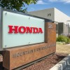 The 35,000 sq ft Honda Silicon Valley R&D facility is location in Mountain View, CA.