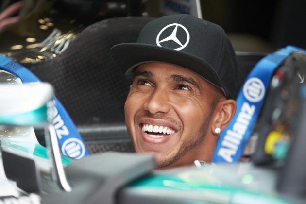 2015 belgian grand prix - lewis hamilton