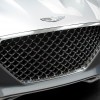 Hyundai Vision G Coupe Concept grill