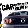 If Car Commercials Were Honest