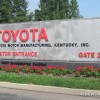 Kentucky-Toyota-Plant-Tour-Gate-Georgetown