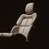 Lincoln Continental Concept’s 30-Way Seats