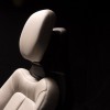 Lincoln Continental Concept’s 30-Way Seats