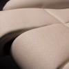 Lincoln Continental Concept’s 30-Way Seats