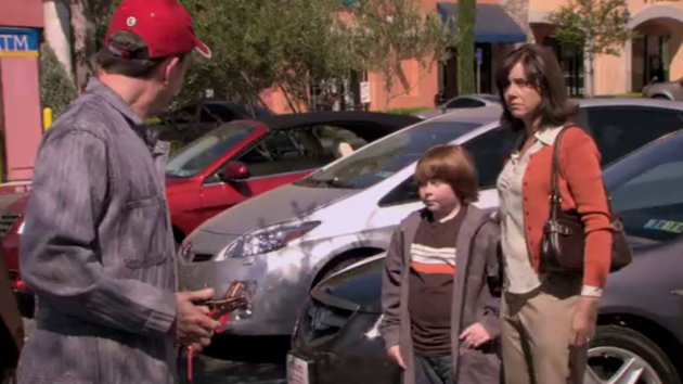 57 Best Car-Related Moments from The Office - The News Wheel