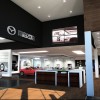 Mazda Retail Evolution design interior