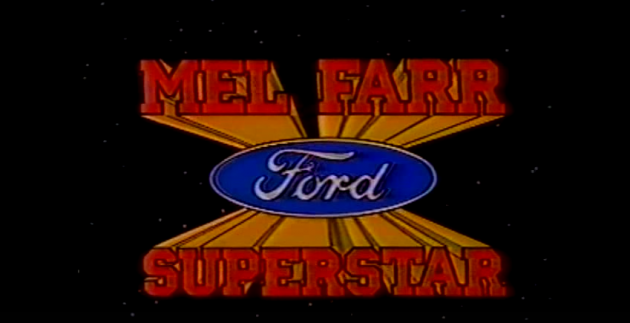 Farr ford mel #7