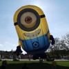 Minion Balloon