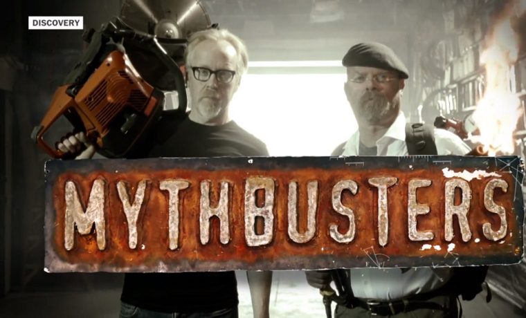 MythBusters