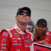 Kevin Harvick To Stop Driving No. 4 Budweiser Chevrolet