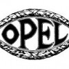 Opel eye logo