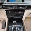 BMW X5 xDrive50i Interior