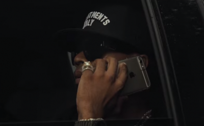 GMC Yukon Makes Cameo Appearance In Plies’ ‘Pluged In’ Music Video