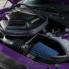 Challenger Plum Crazy Engine