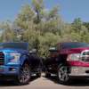 Ram EcoDiesel and Ford EcoBoost Comparison