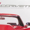 Randy Leffingwell Corvette Seven Generations Book Review cover