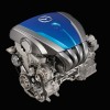 SKYACTIV-G Gasoline Engine