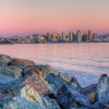 San Diego Skyline