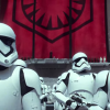 Storm Troopers Star Wars The Force Awakens