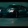 Tokyo Drift 2002 Nissan 350z