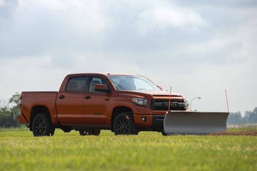 Toyota Kentucky ground breaking