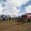 2015 Toyota Tundra TRD Pro ground breaking Kentucky