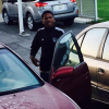 Say Cheese! Man Takes Picture Of Suspect Breaking Into His Automobile