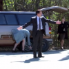 The Office - Women's Appreciation - Changing a Tire