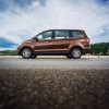 Wuling Hong Guang S1 MPV