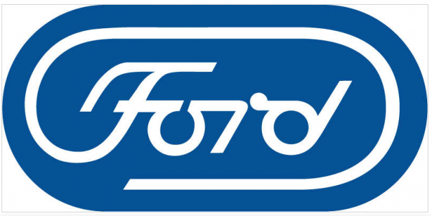 Behind the Badge: Is That Henry Ford's Signature on the Ford Logo