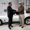 George Talley reunited with stolen 1979 C3 Corvette