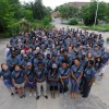 GM Student Corps members