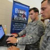 Hiring Our Heroes Job Fair