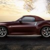 nissan-370Z-roadster-touring-black-cherry-side-view-large