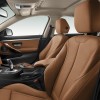 seats 2016 BMW 4 Series