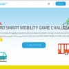 Ford Smart Mobility Game Challenge