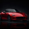 2016 Mazda MX-5