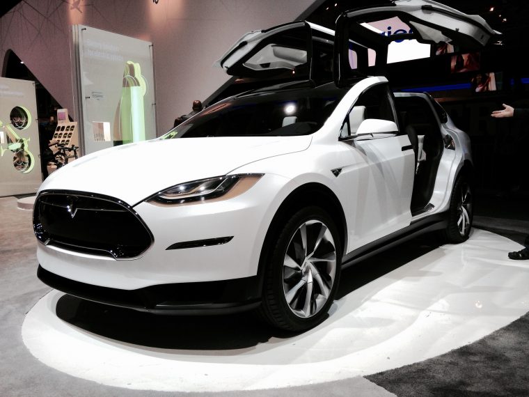 Model X Recalled, Proves Tesla Isn’t Perfect - The News Wheel