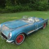 You can bid on this '54 Corvette on eBay