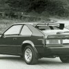 1984 Toyota Supra