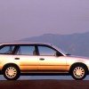 1993 Toyota Corolla Wagon