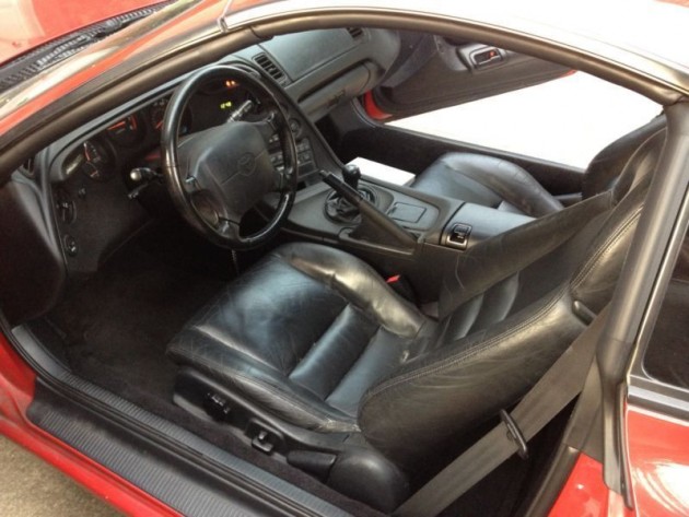 1994 Toyota Supra eBay