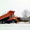 1995 Ford F-Series Snow Plow