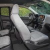 2016 Chevrolet Colorado Interior