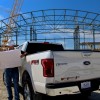 2015 Ford F-150 Cowboy Stadium Construction