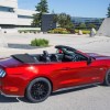 2015 Ford Mustang Right-Hand-Drive