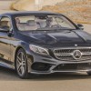 2015 Mercedes-Benz S550