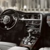 Find out what great features come included as part of the interior of the 2016 Audi A4